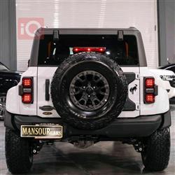 فورد برونكو